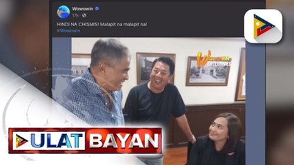 14 programs kada araw, mapapanood sa bagong mukha ng PTV