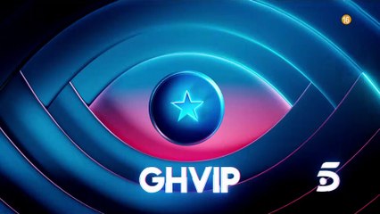 Cortinilla Telecinco - Cuenta atrás GH VIP 8 - Faltan 5 días