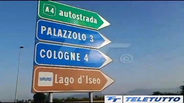 Video News - SCHIANTO IN MOTO, MUORE 22ENNE