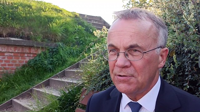 Jarosław Sellin o beatyfikacji rodziny Ulmów