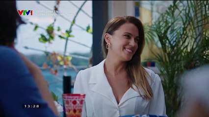 Bí Mật Hôn Nhân Tập 2 - VTV1 thuyết minh - Phim Thổ Nhĩ Kỳ - xem Phim Bi Mat Hon Nhan Tap 3