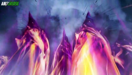 [Anixlife] The Demon Hunter - 13 [4K]