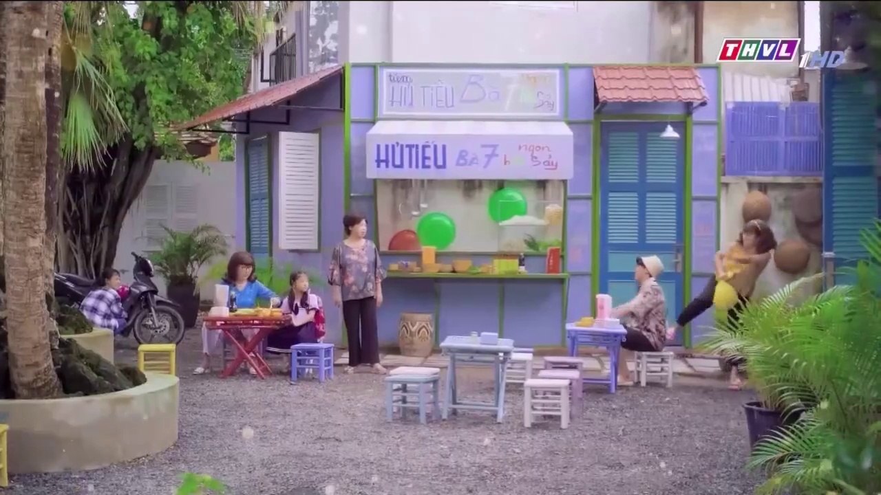 Có Hẹn Với Yêu Thương Tập 42 - Phim Việt Nam THVL1 - xem phim co hen voi yeu thuong tap 43
