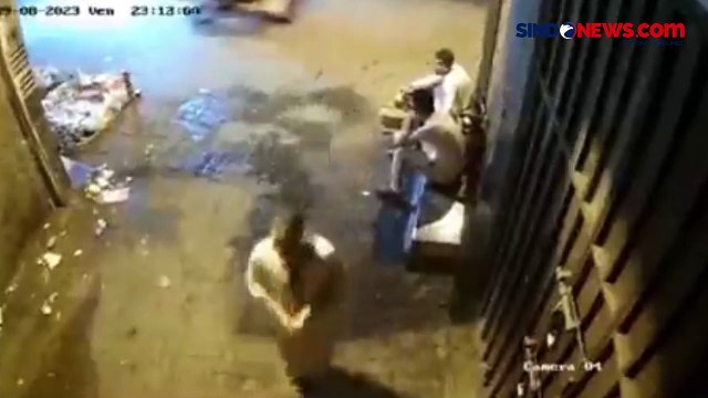 Korban Tewas Gempa Maroko Capai 632 Orang, Kota Tua Luluh Lantak