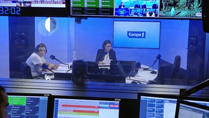 EN DIRECT - Maroc : un puissant séisme fait au moins 820 morts, la communauté internationale se mobilise