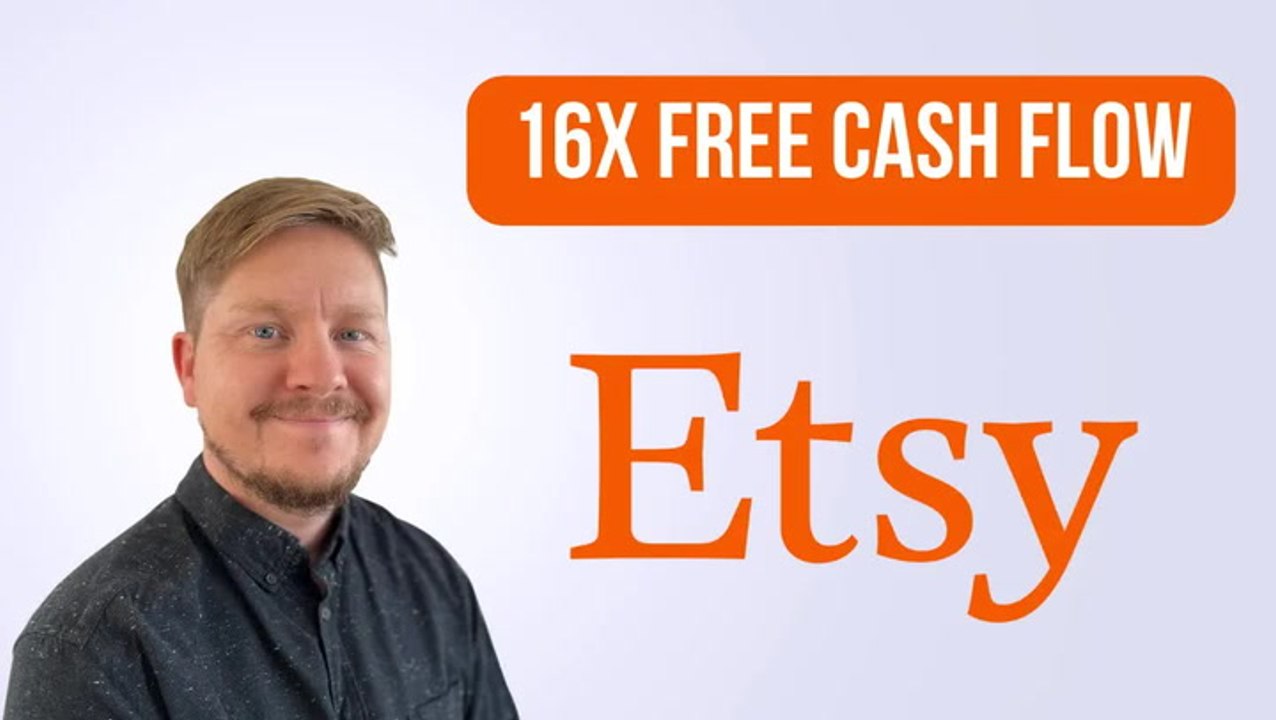 Should you buy Etsy stock? (August 2023) video Dailymotion