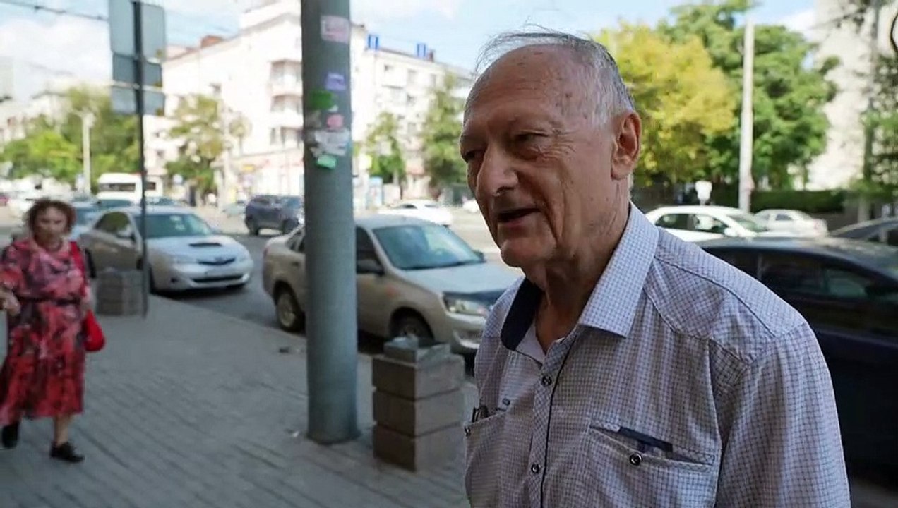 Rostow am Don: Leben nach der Wagner-Meuterei