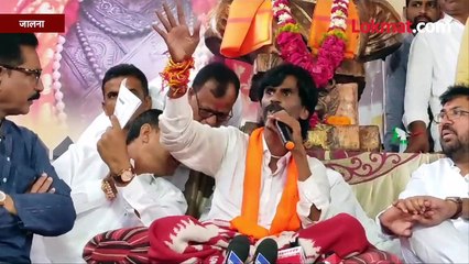 आरक्षणाचा पेच!  'ते दुरुस्त करून आणतील, ते मी लिहून देता'