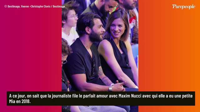 Isabelle Ithurburu divorcée d'un très célèbre joueur de rugby : pour lui, l'animatrice a tout plaqué !