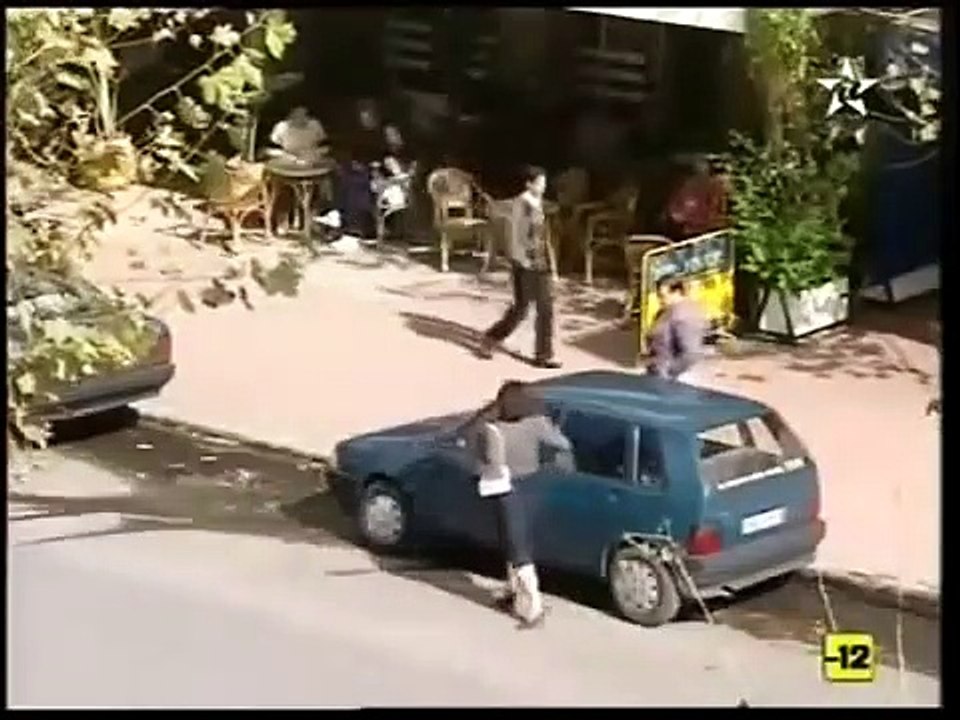 Film Marocain ebn talj - Complet   الفيلم المغر...