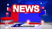 Pawan Kalyan Fires On Chandrababu Naidu Arrest _ V6 News