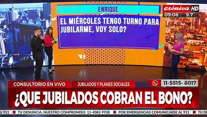 Más plata para todos: bonos, aumentos y préstamos: ¿a quién les corresponde?
