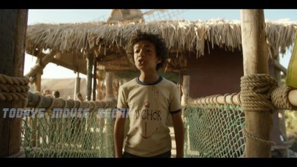 One Piece EPISODE 1-2 - They Thought He Was A Weak Boy But He Grew Up To Become The King