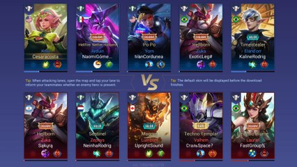 Arena Of Valor Android Gameplay Part 6