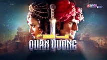 Phim Tình Sử Quân Vương Tập 112 (Lồng Tiếng) - India Film