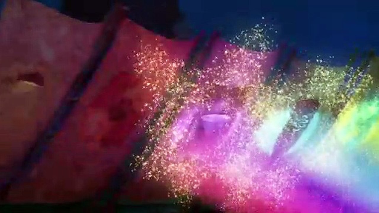 Clochette et le Tournoi des Fées Bande-annonce (FR)