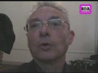 Conseil Municipal Avignon : André Castelli