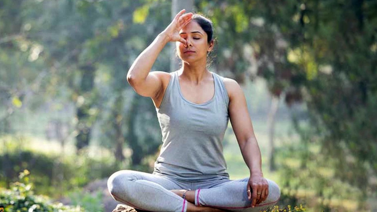 चलते समय फूलने लगे सांस तो तुरंत क्या उपाय करें | सांस फूलना तुरंत बंद कैसे करे | #healthbenefits