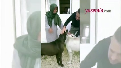 Yıldız Tilbe'nin tesettürlü hali beğeni topladı!