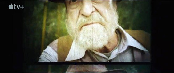 Première bande-annonce de "Monarch: Legacy of Monsters", la série spinoff de Godzilla.