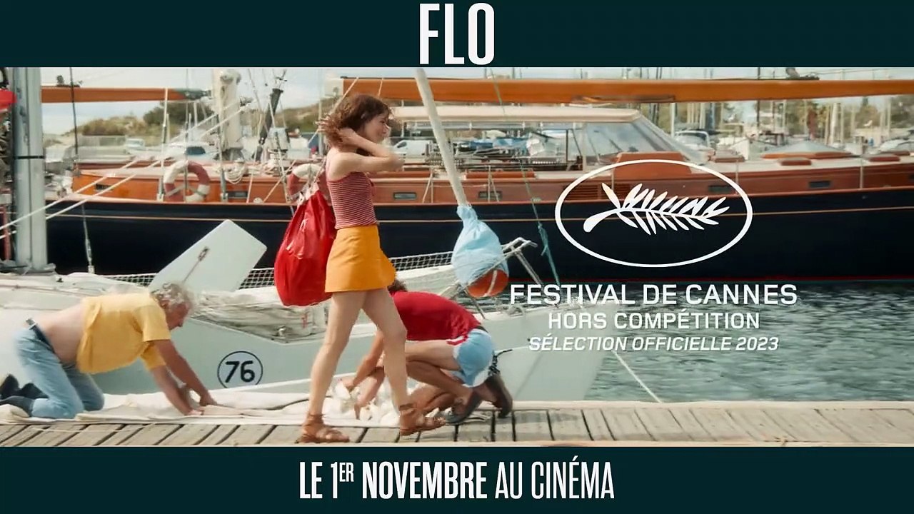 La bande annonce du film 