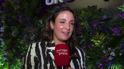 Marta Pombo disfruta de un gran día en familia a un mes de su boda