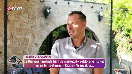 Ivana Sert ile İş Dünyası 9 Eylül 2023