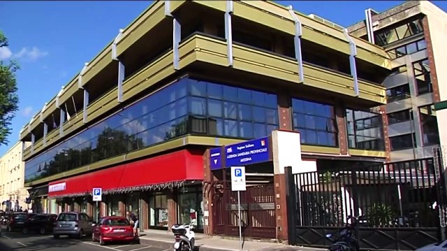 Liste d'attesa lunghe a Messina