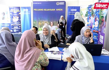 Luangkan masa bersama & menang hadiah!