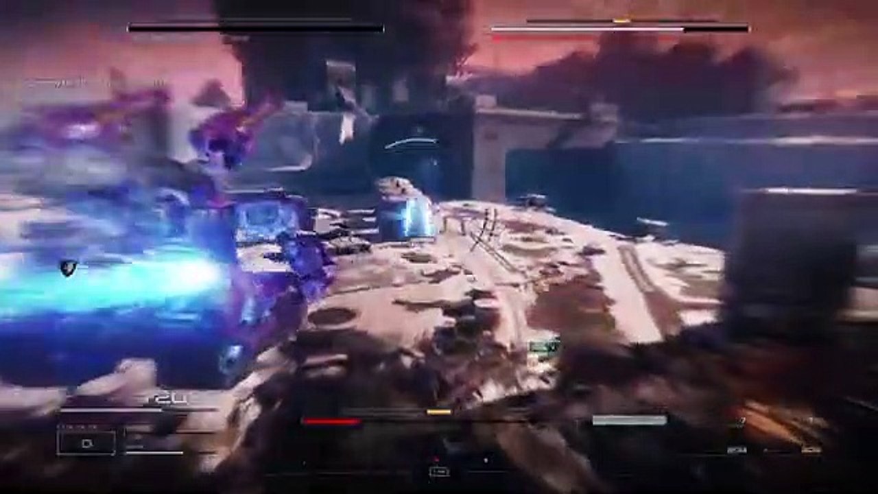 Armored Core VI Fires of Rubicon EP13