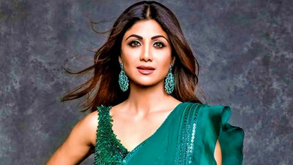 Shilpa Shetty मृत पैदा हुई थी, डॉक्टरों ने उनकी मां को गर्भपात करने की दी थी सलाह