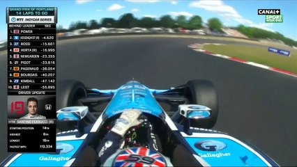 Indycar series - r16 - Portland - HDTV1080p - 1 septembre 2019 - Français p8