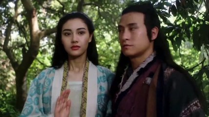 Phim Lẻ | Hiệp Nữ Truyền Kỳ (1992) Lồng Tiếng