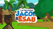 Los Hermanos Jacob y Esaú ‍ | Historia de la Biblia | Mi primera biblia | 11