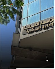 وسط النيران والقذائف.. ماذا جرى لعامل مصري في اشتباكات عين الحلوة؟‏