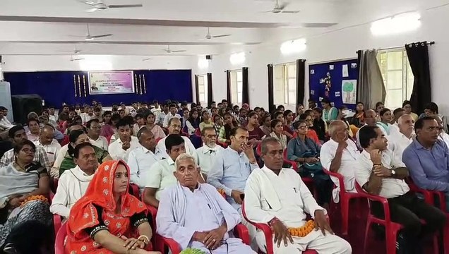 कृषि महाविद्यालय खुलने से मिलेंगे रोजगार के अवसर