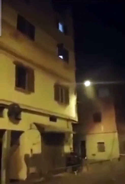 Terremoto en Marruecos