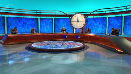 Countdown - Friday 20th August 2021