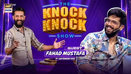 The Knock Knock Show Ep 9 🎤 | Celebrity Secrets & Exclusive Insights