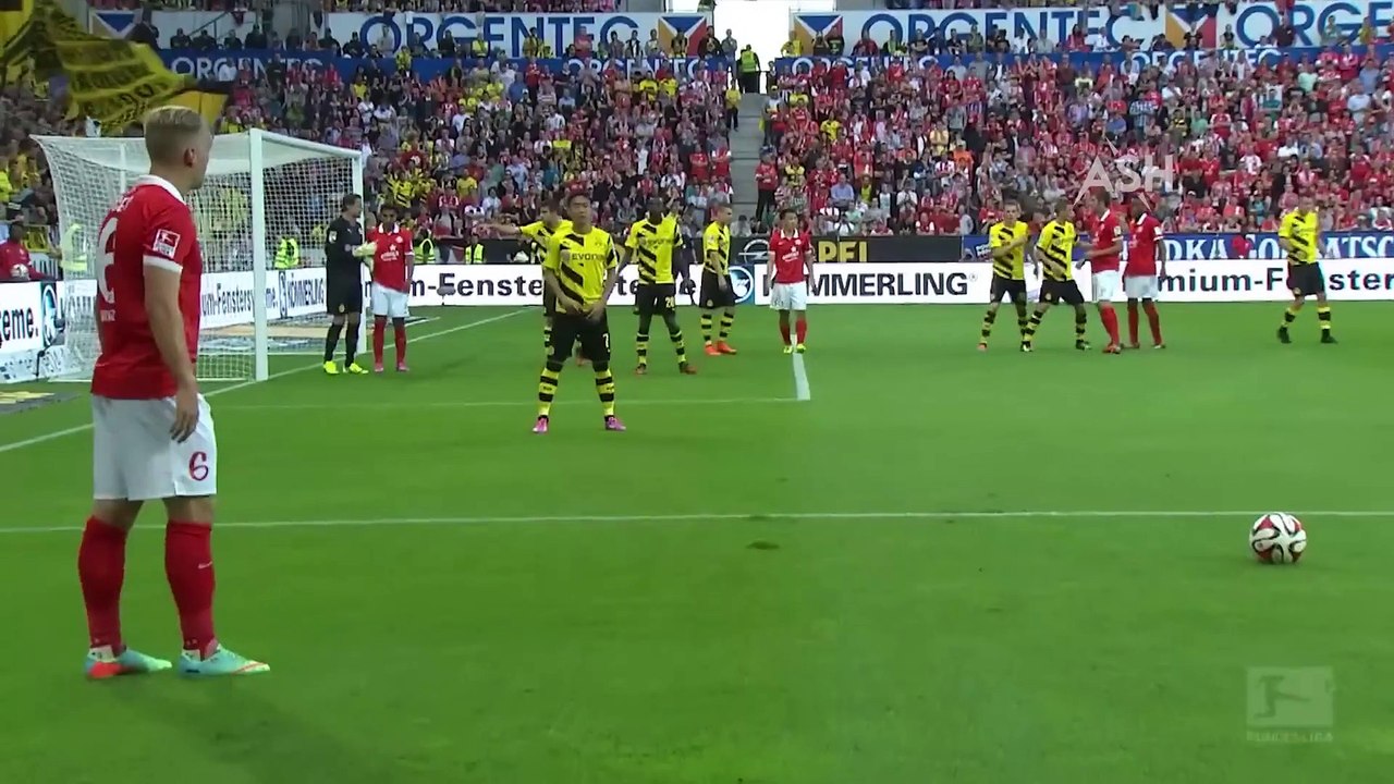 Funniest Moments in Football