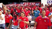 Panama vs Martinique 3-0 Highlights  Concacaf Nations League 2023