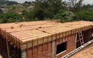 Engenheiro indica como construir residências com materiais adequados para altas temperaturas
