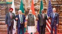 G20 समिट के पहले दिन क्या-क्या रहा खास?