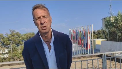 Acampora: "Armonizzare dati con l'Europa per una strategia sempre più condivisa"