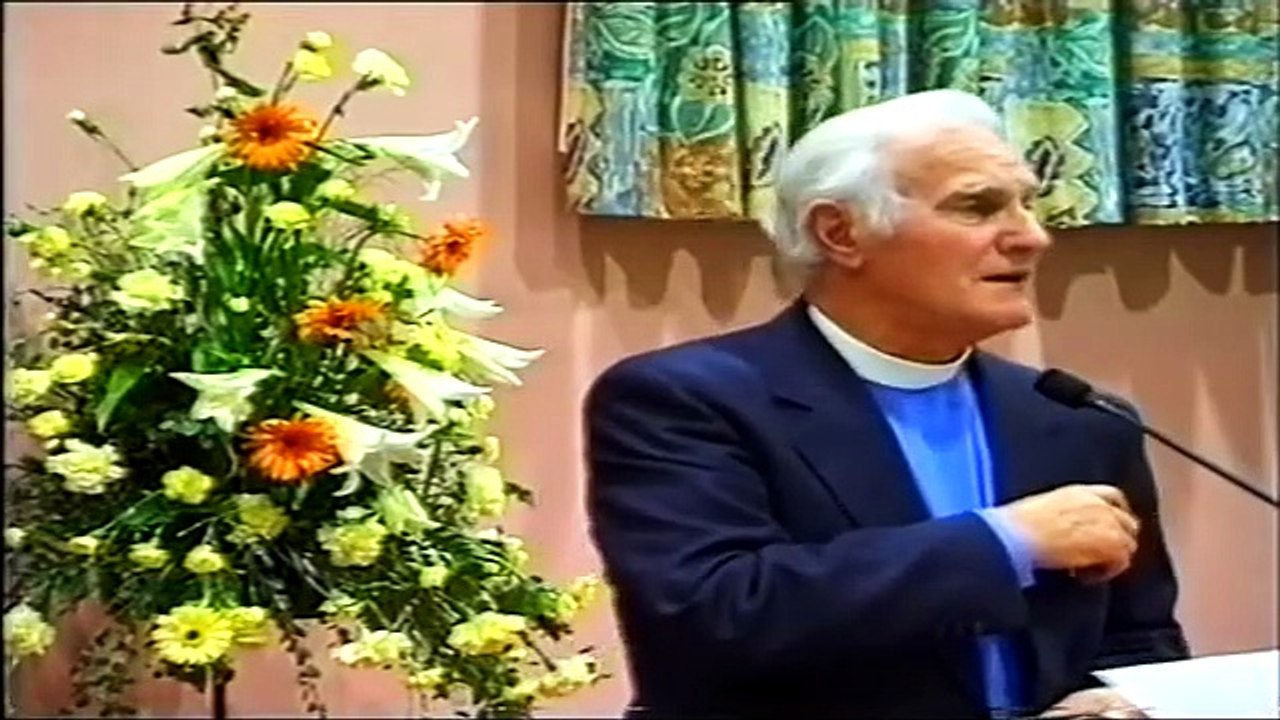The Life Story Of Portadown Man Bob Campbell