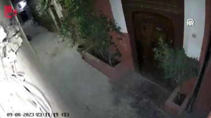 Fas'ta 6,8 büyüklüğündeki depremde ölü sayısı 1000'i aştı