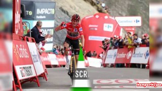 Sepp Kuss firmly in lead of Vuelta a España as Jumbo-Visma dominate