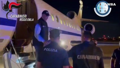 Il padre di Saman smentisce il figlio, "non l'ho uccisa"