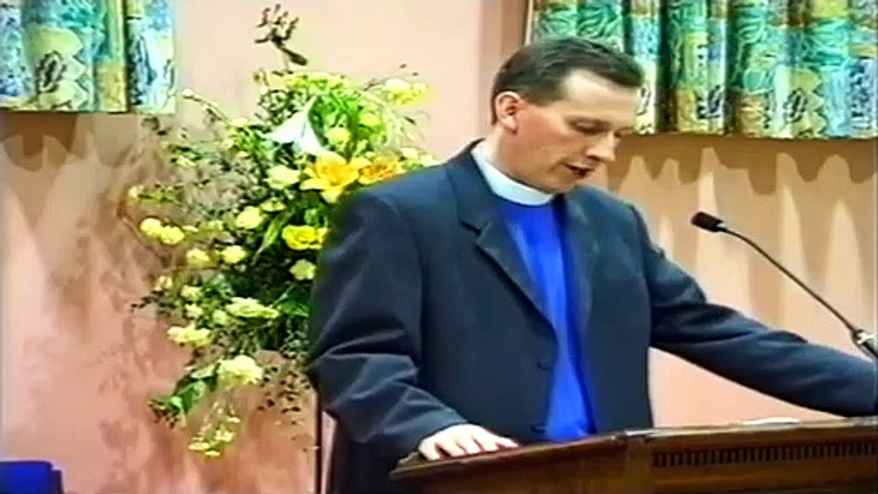 Ireland Needs A Saviour & Jesus loves the whosoever