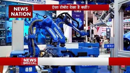 आज रोबोट क्या कुछ नहीं करता है, दुनिया का पहला रोबोट कैसा था